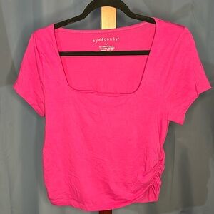 2/$5 Barbie Blouse L